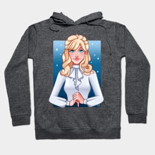 Duchess Hoodie